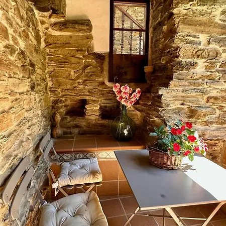 Casa Boral- Comfort Exclusivo En Plena Naturaleza - Valle Del Silencio Manzanedo de Valdueza Exterior photo