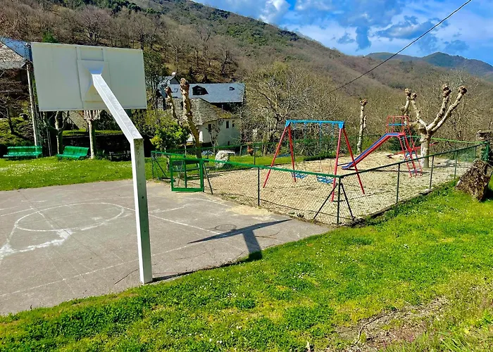 Casa Boral- Comfort Exclusivo En Plena Naturaleza - Valle Del Silencio