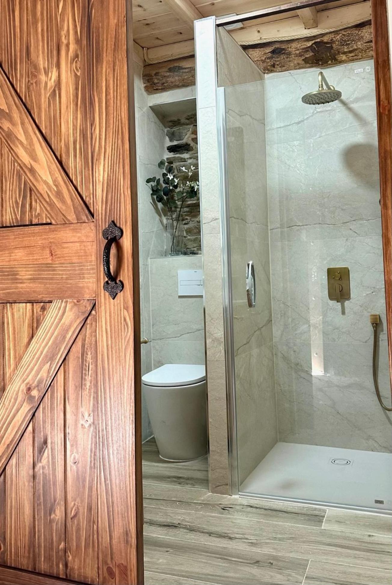 Casa Boral- Comfort Exclusivo En Plena Naturaleza - Valle Del Silencio Holiday home *