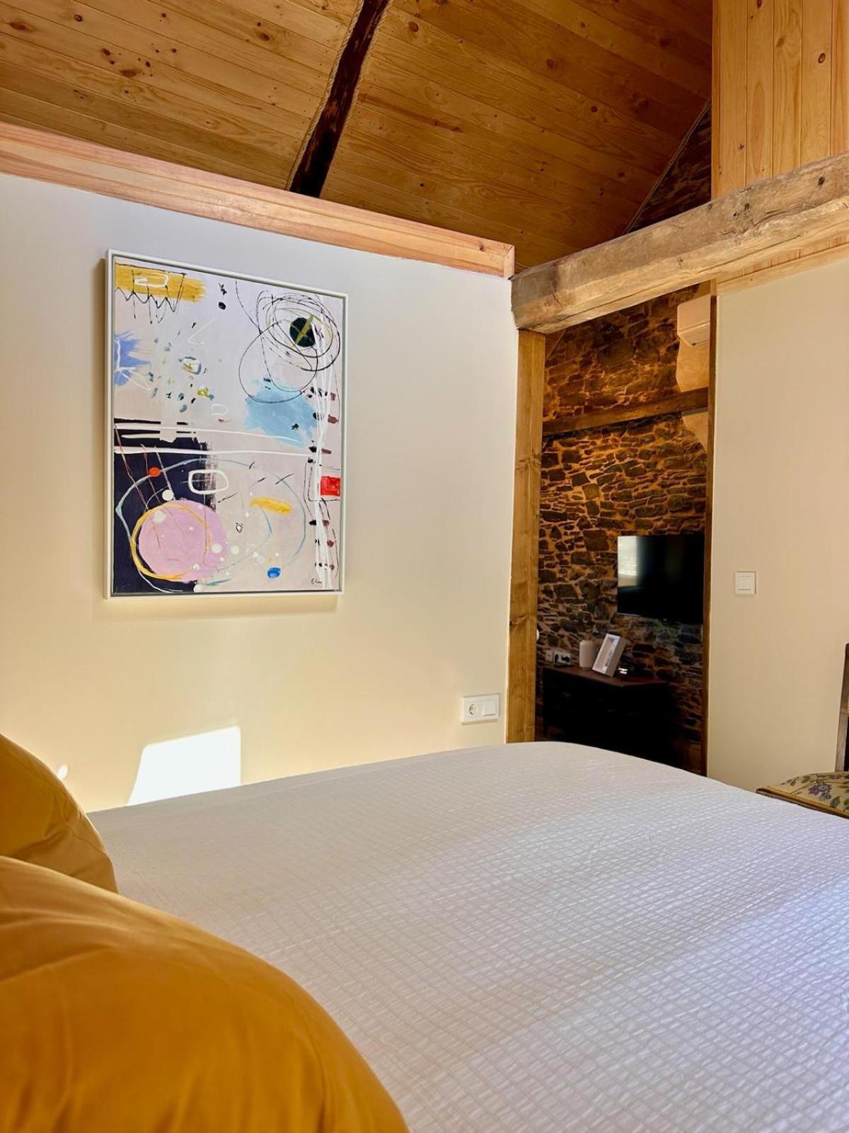 Casa Boral- Comfort Exclusivo En Plena Naturaleza - Valle Del Silencio