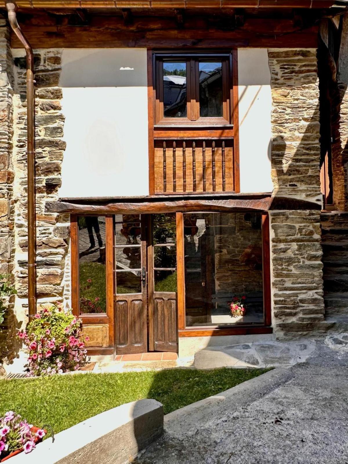 Holiday home Casa Boral- Comfort Exclusivo En Plena Naturaleza - Valle Del Silencio Manzanedo de Valdueza