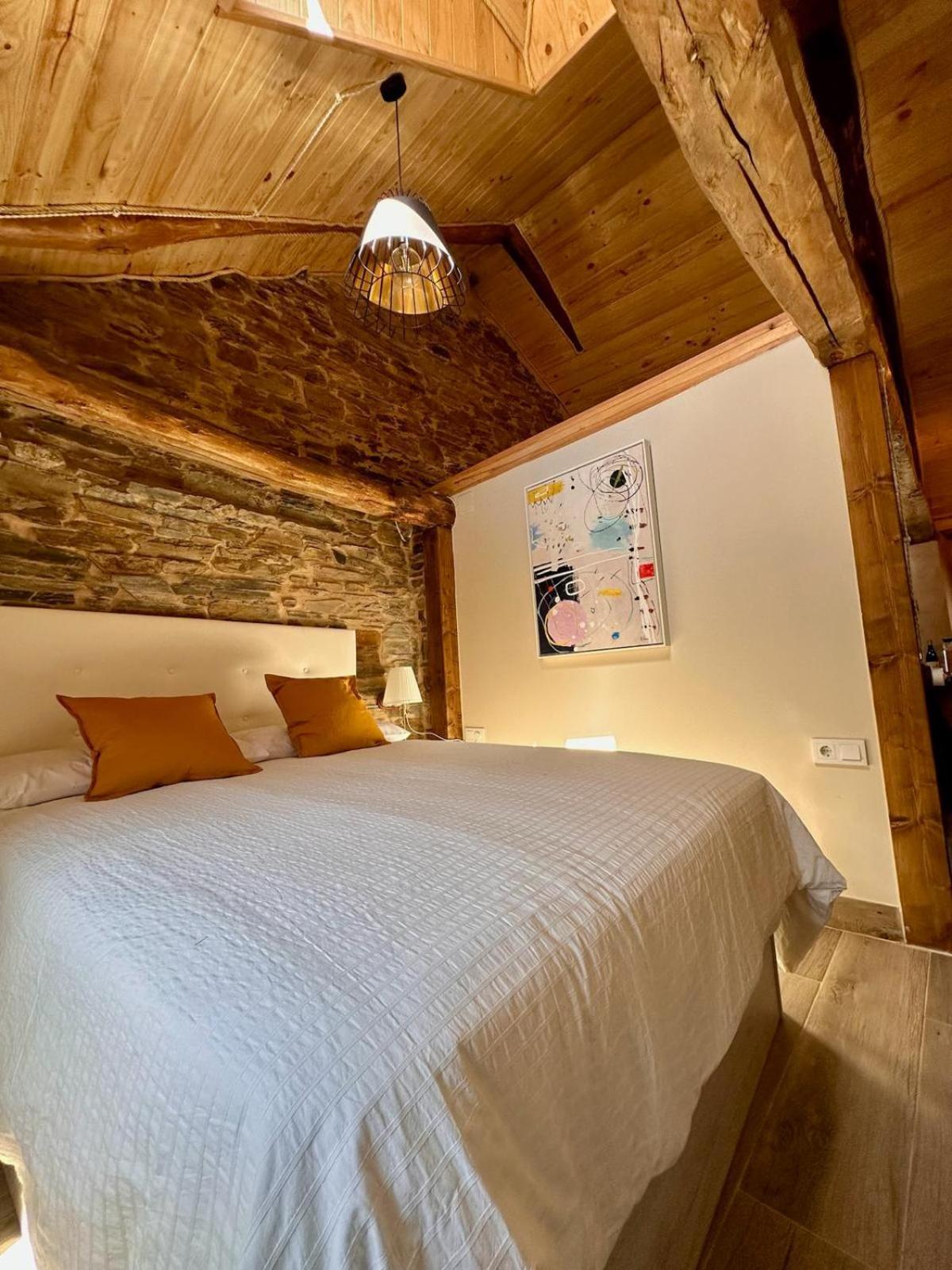 Holiday home Casa Boral- Comfort Exclusivo En Plena Naturaleza - Valle Del Silencio