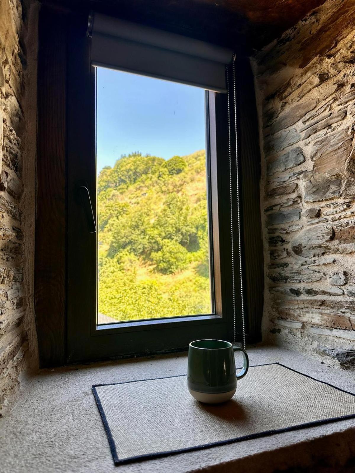 Holiday home Casa Boral- Comfort Exclusivo En Plena Naturaleza - Valle Del Silencio *