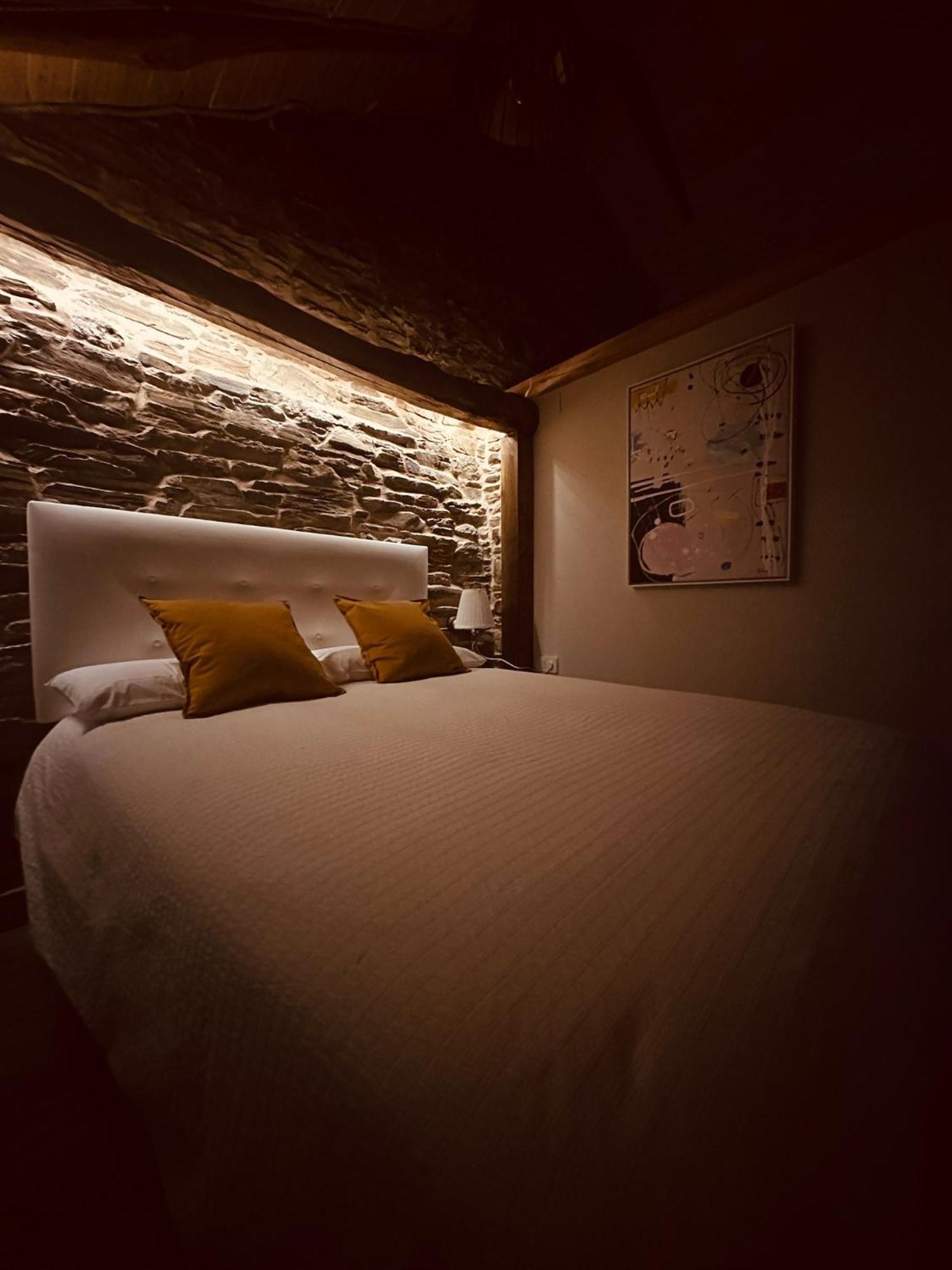 Casa Boral- Comfort Exclusivo En Plena Naturaleza - Valle Del Silencio Holiday home *