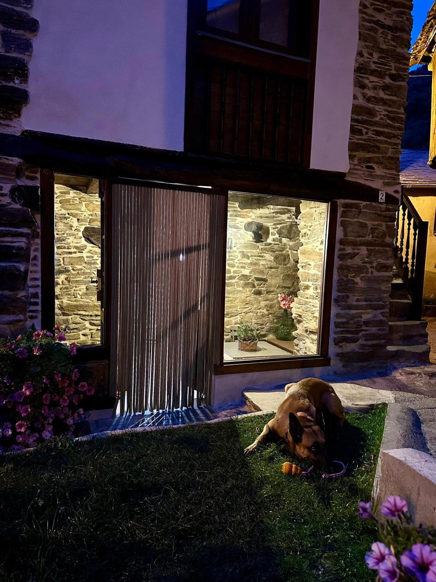 Casa Boral- Comfort Exclusivo En Plena Naturaleza - Valle Del Silencio